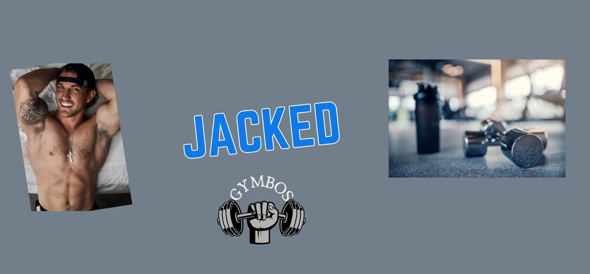 Jacked -Weekly WIP Serial by KMN Neuhold