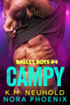 Campy by KM Neuhold and Nora Phoenix